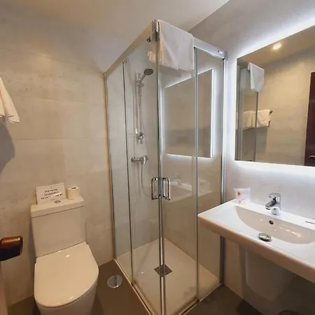 Dona Juana 3* Ágreda