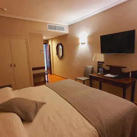 Dona Juana Penzion 3*