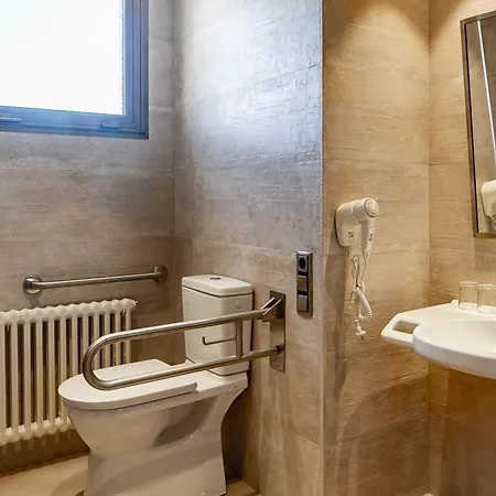 Penzion Dona Juana Ágreda