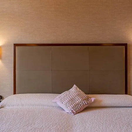 Penzion Dona Juana 3*