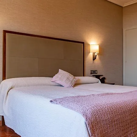 Dona Juana Pensionat Ágreda