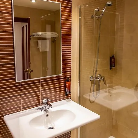 Penzion Dona Juana Ágreda