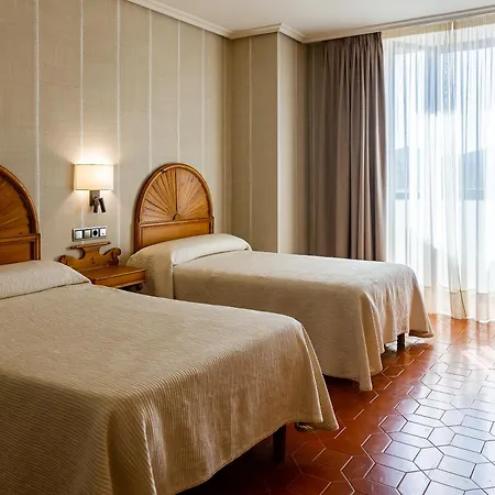 Penzion Dona Juana 3*