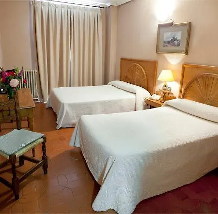 Dona Juana 3* Ágreda